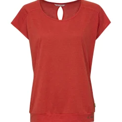 Vaude - Women's Skomer T-Shirt III - Funktionsshirt^ Wanderbekleidung|Shirts, Hemden & Longsleeves