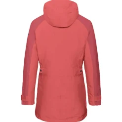 - Women's Skomer Winter Parka II - Parka>Vaude Discount