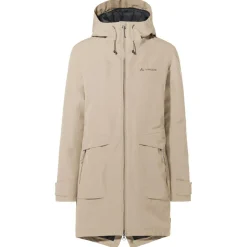 Vaude - Women's Skomer Winter Parka III - Parka^ Jacken|Alltagsbekleidung