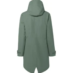 Vaude - Women's Skomer Winter Parka III - Parka^ Jacken|Alltagsbekleidung