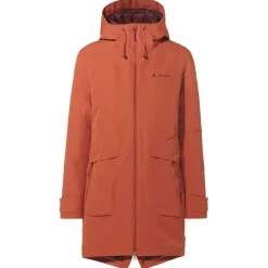 Vaude - Women's Skomer Winter Parka III - Parka^ Jacken|Alltagsbekleidung