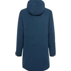 Vaude - Women's Skomer Wool Parka II - Parka^ Winterjacken|Jacken