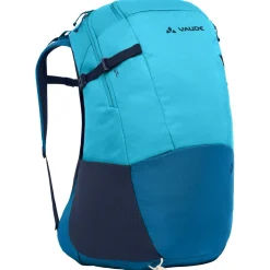 Vaude - Women's Skomer Zip 22 - Wanderrucksack^ Wanderrucksäcke|Wanderrucksäcke