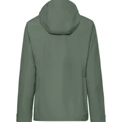 Vaude - Women's Strathcona Jacket - Regenjacke