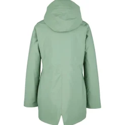 Vaude - Women's Sumna Parka - Parka^ Alltagsbekleidung|Jacken