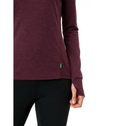 Vaude - Women's Sveit L/S Shirt II - Longsleeve