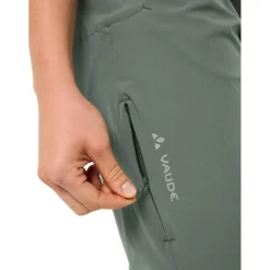 Vaude - Women's Tamaro Base Pants - Radhose^ Fahrradbekleidung|Radhosen