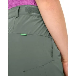 Vaude - Women's Tamaro Base Pants - Radhose^ Fahrradbekleidung|Radhosen