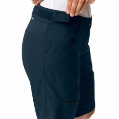 Vaude - Women's Tamaro Shorts II - Radhose^ Fahrradbekleidung|Radhosen