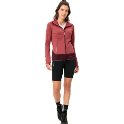 Online - Women's Tekoa Fleece Jacket II - Fleecejacke Hochtourenbekleidung|Wanderbekleidung