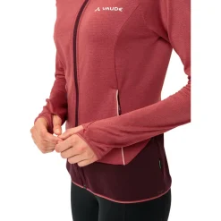 Online - Women's Tekoa Fleece Jacket II - Fleecejacke Hochtourenbekleidung|Wanderbekleidung