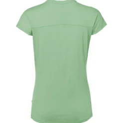 Vaude - Women's Tekoa Wool - Merinoshirt^ Wanderbekleidung|T-Shirts