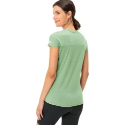 Vaude - Women's Tekoa Wool - Merinoshirt^ Wanderbekleidung|T-Shirts