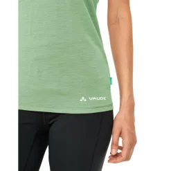 Vaude - Women's Tekoa Wool - Merinoshirt^ Wanderbekleidung|T-Shirts