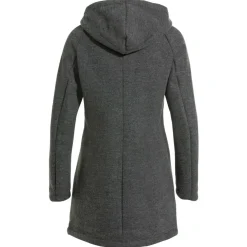 Vaude - Women's Tinshan Coat III - Mantel