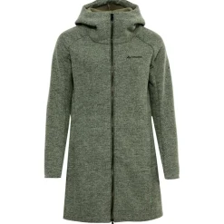 Vaude - Women's Tinshan Coat III - Mantel