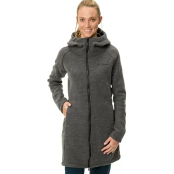 Vaude - Women's Tinshan Coat III - Mantel