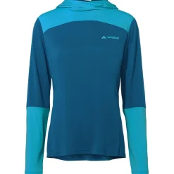 Online - Women's Tremalzo L/S Shirt - Radtrikot Fahrradbekleidung|Radtrikots