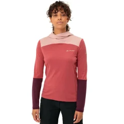 Online - Women's Tremalzo L/S Shirt - Radtrikot Fahrradbekleidung|Radtrikots