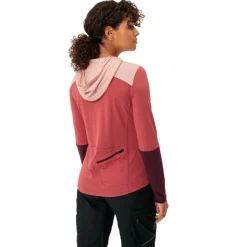 Online - Women's Tremalzo L/S Shirt - Radtrikot Fahrradbekleidung|Radtrikots