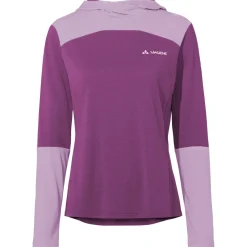 Online - Women's Tremalzo L/S Shirt - Radtrikot Fahrradbekleidung|Radtrikots
