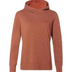 Vaude - Women's Tuenno Pullover - Hoodie^ Alltagsbekleidung|Pullover & Hoodies