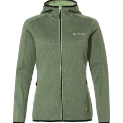 Vaude - Women's Valsorda Fleece Hoody - Fleecejacke