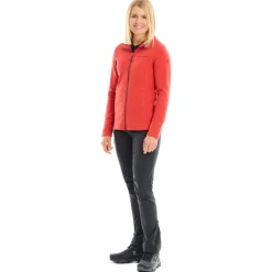 Vaude - Women's Verbella Jacket - Fleecejacke^ Wanderbekleidung|Jacken