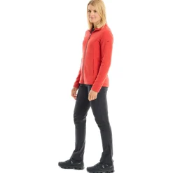 Vaude - Women's Verbella Jacket - Fleecejacke^ Wanderbekleidung|Jacken