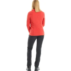 Vaude - Women's Verbella Jacket - Fleecejacke^ Wanderbekleidung|Jacken