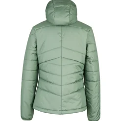 Vaude - Women's Vinales Hooded Jacket - Kunstfaserjacke^ Wanderbekleidung|Jacken