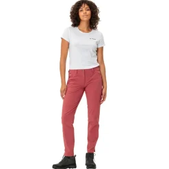 - Women's Womens Skomer Pants II - Trekkinghose><noscript><img width=