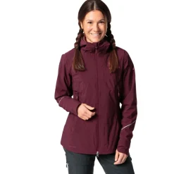 - Women's Yaras 3in1 Jacket - Fahrradjacke><noscript><img width=