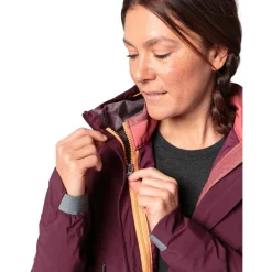 - Women's Yaras 3in1 Jacket - Fahrradjacke><noscript><img width=