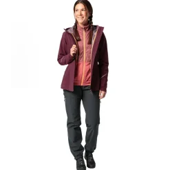 - Women's Yaras 3in1 Jacket - Fahrradjacke><noscript><img width=