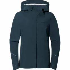 Vaude - Women's Yaras Jacket V - Regenjacke