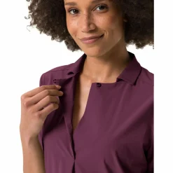 Vaude - Women's Yaras Shirt - T-Shirt^ Radtrikots|Shirts, Hemden & Longsleeves