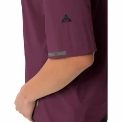 Vaude - Women's Yaras Shirt - T-Shirt^ Radtrikots|Shirts, Hemden & Longsleeves