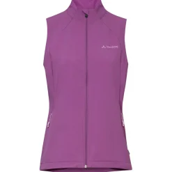 Vaude - Women's Yaras Vest - Fahrradweste