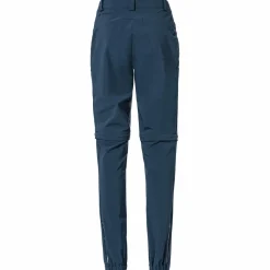 Vaude - Women's Yaras Zip Off Pants - Radhose