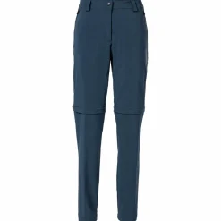 Vaude - Women's Yaras Zip Off Pants - Radhose