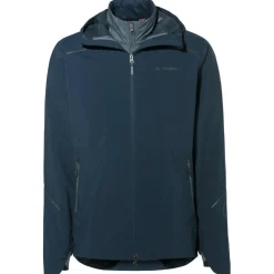 Vaude - Yaras 3in1 Jacket - Fahrradjacke^ Fahrradbekleidung|Fahrradjacken