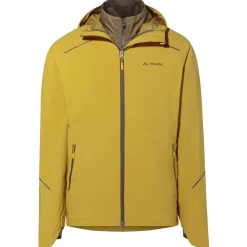 Vaude - Yaras 3in1 Jacket - Fahrradjacke^ Fahrradbekleidung|Fahrradjacken