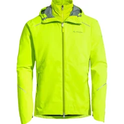 Vaude - Yaras 3in1 Jacket - Fahrradjacke^ Fahrradbekleidung|Fahrradjacken