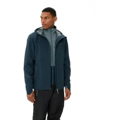 Vaude - Yaras 3in1 Jacket - Fahrradjacke^ Fahrradbekleidung|Fahrradjacken