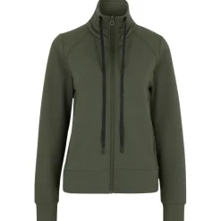 Venice Beach - Florence Jacket - Sweat- & Trainingsjacke^ Pullover & Hoodies|Alltagsbekleidung