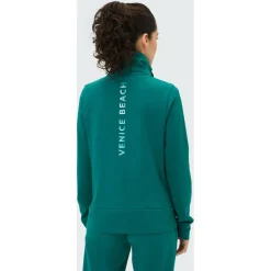 Venice Beach - Florence Jacket - Sweat- & Trainingsjacke^ Pullover & Hoodies|Alltagsbekleidung