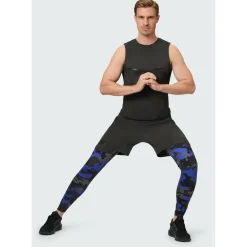 Venice Beach - PLM Lancaster Drytivity - Laufshorts