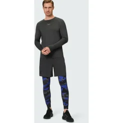 Venice Beach - PLM Richmond Drytivity 01 - Longsleeve