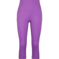 Venice Beach - Women's Amelia Drytivity Brushed Tights 3/4 - Leggings